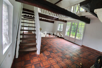 achat maison pont-audemer 27500