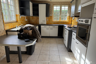 achat maison pont-audemer 27500