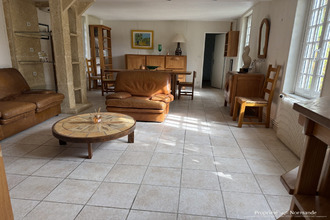 achat maison pont-audemer 27500