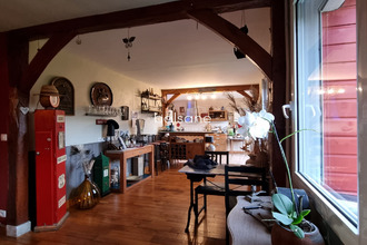 achat maison pont-audemer 27500