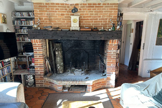 achat maison pont-audemer 27500