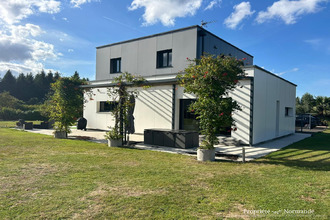 achat maison pont-audemer 27500