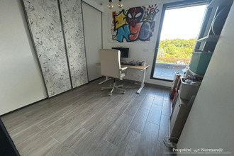 achat maison pont-audemer 27500