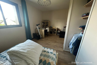 achat maison pont-audemer 27500