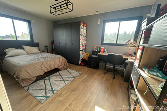 achat maison pont-audemer 27500