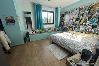 achat maison pont-audemer 27500