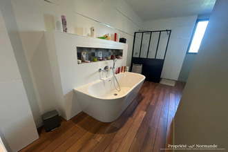 achat maison pont-audemer 27500