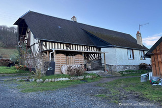 achat maison pont-audemer 27500