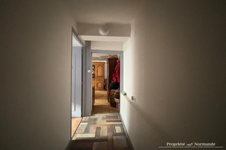 achat maison pont-audemer 27500