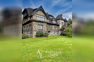 achat maison pont-audemer 27500