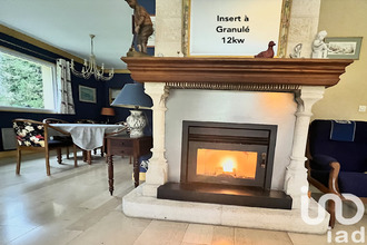 achat maison pont-audemer 27500