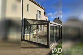 achat maison pont-audemer 27500