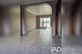 achat maison pont-audemer 27500