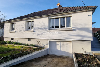 achat maison pont-audemer 27500