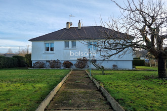 achat maison pont-audemer 27500