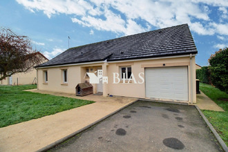 achat maison pont-audemer 27500