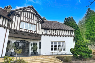 achat maison pont-audemer 27500