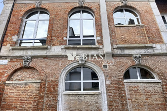 achat maison pont-audemer 27500