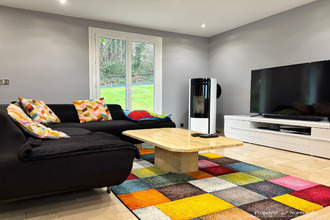 achat maison pont-audemer 27500