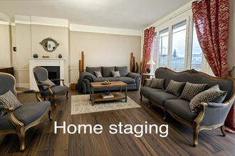 achat maison pont-audemer 27500