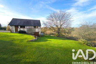 achat maison pont-audemer 27500