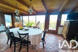 achat maison pont-audemer 27500