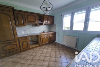 achat maison pont-audemer 27500