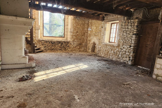 achat maison pont-audemer 27500