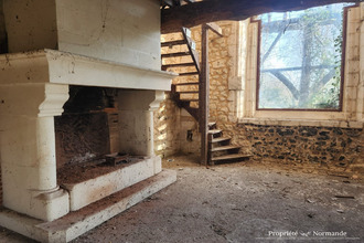achat maison pont-audemer 27500