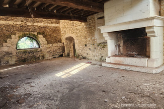achat maison pont-audemer 27500