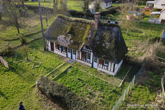 achat maison pont-audemer 27500