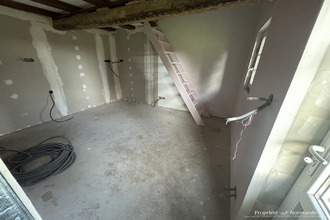 achat maison pont-audemer 27500