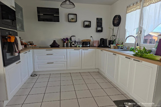 achat maison pont-audemer 27500