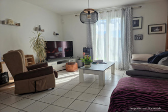 achat maison pont-audemer 27500