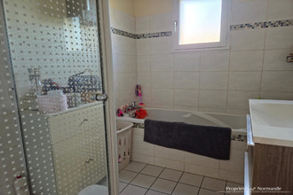 achat maison pont-audemer 27500