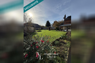 achat maison pont-audemer 27500