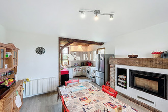 achat maison pont-audemer 27500