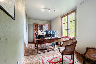 achat maison pont-audemer 27500