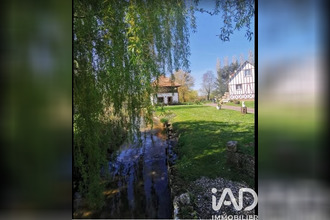 achat maison pont-audemer 27500