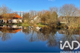 achat maison pont-audemer 27500