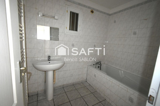 achat maison pont-audemer 27500