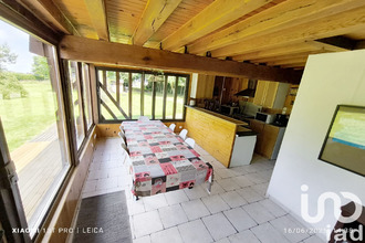 achat maison pont-audemer 27500