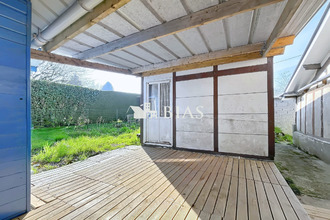 achat maison pont-audemer 27500