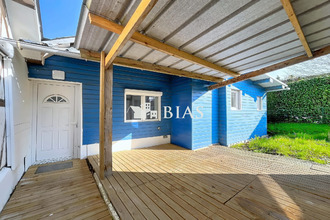 achat maison pont-audemer 27500