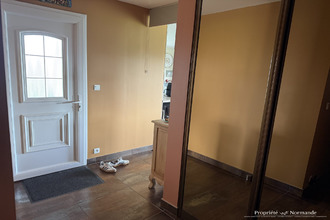 achat maison pont-audemer 27500