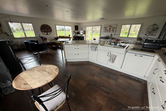 achat maison pont-audemer 27500