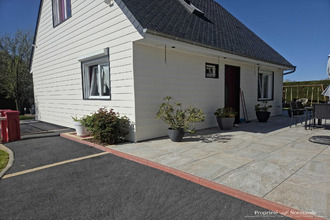 achat maison pont-audemer 27500