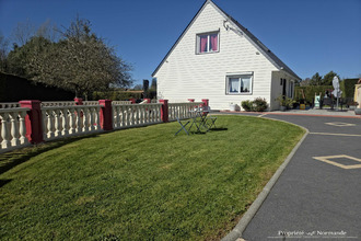 achat maison pont-audemer 27500