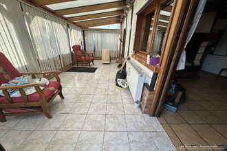 achat maison pont-audemer 27500