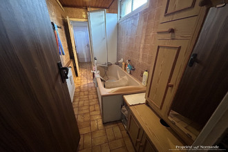 achat maison pont-audemer 27500